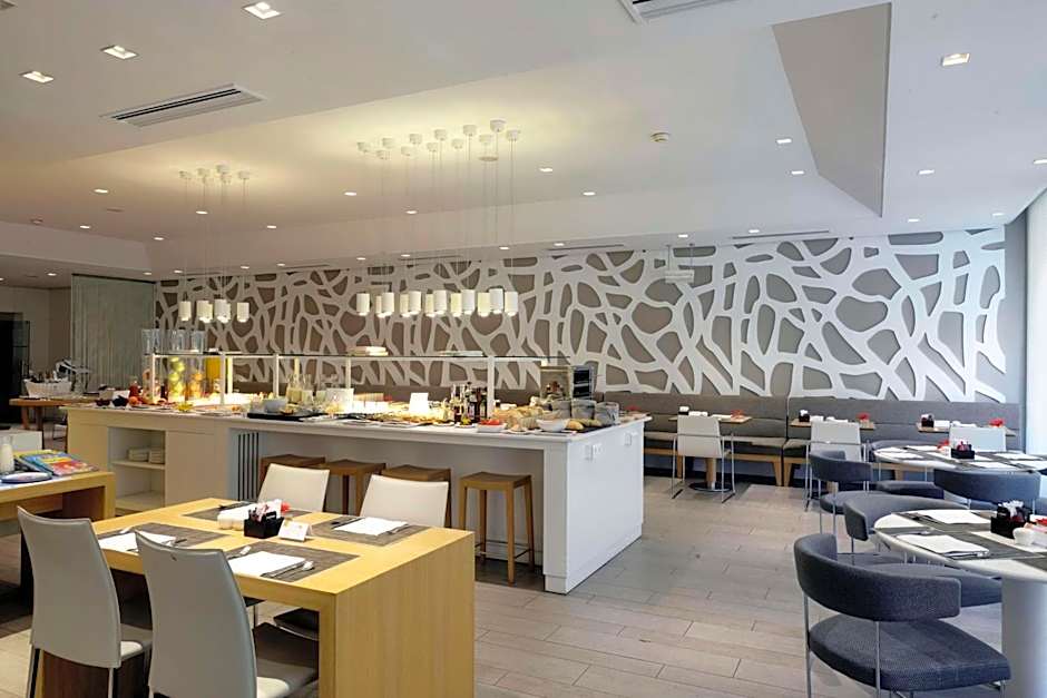 NH Collection Villa de Bilbao