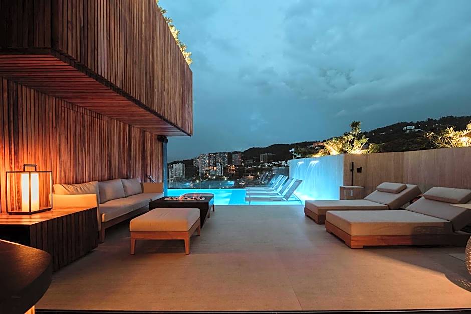 Binn Hotel