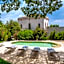 Villa Boscarino Boutique Hotel & Spa