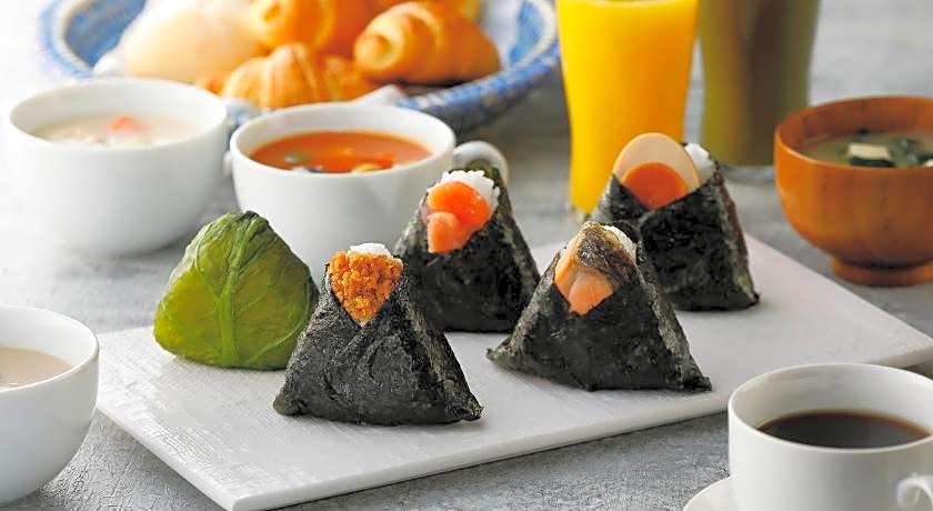 Toyoko Inn Sakudaira-Eki Asama-Guchi