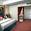 Mystery Hotel Budapest