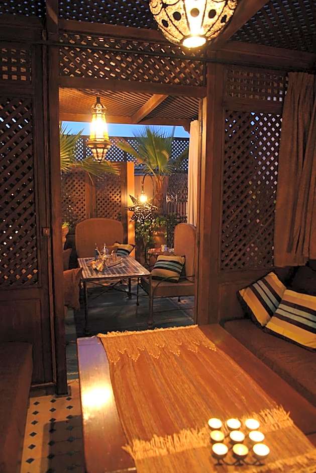 Riad Aubrac