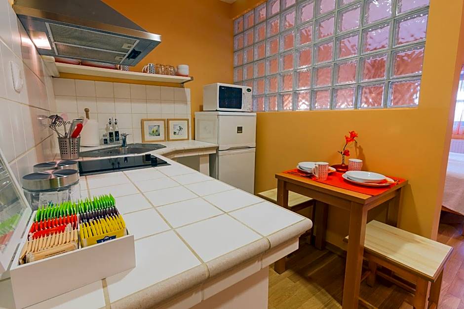 Pri Žabarju Bed & Breakfast Ljubljana