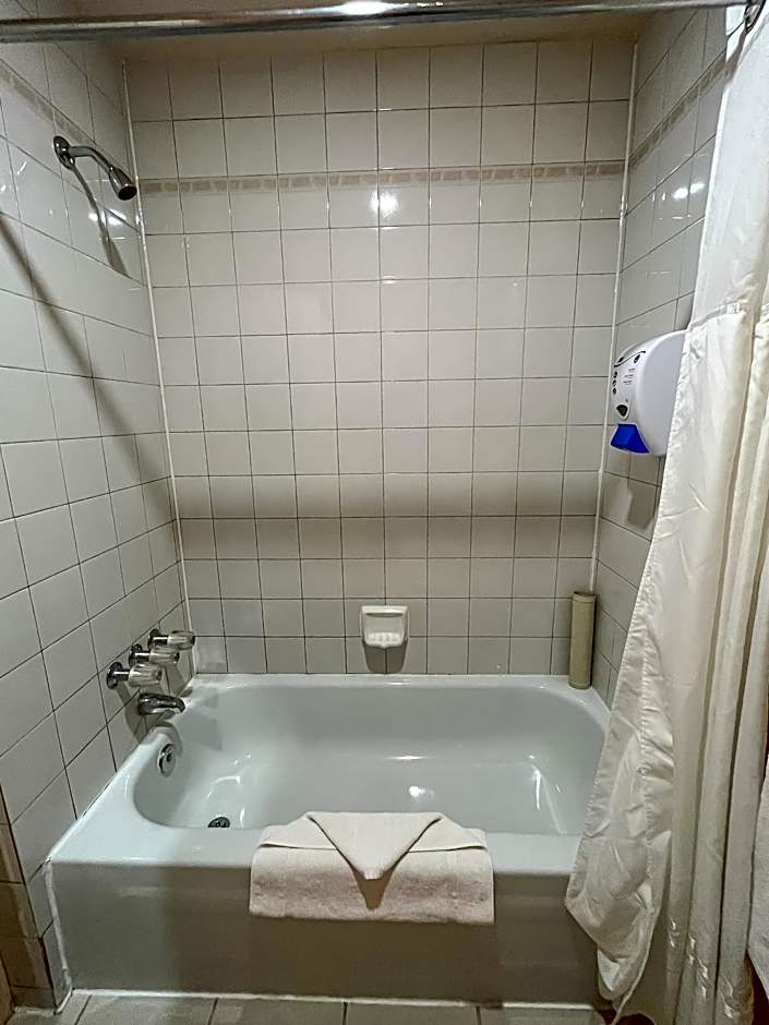 Complexe Hotelier Escoumins