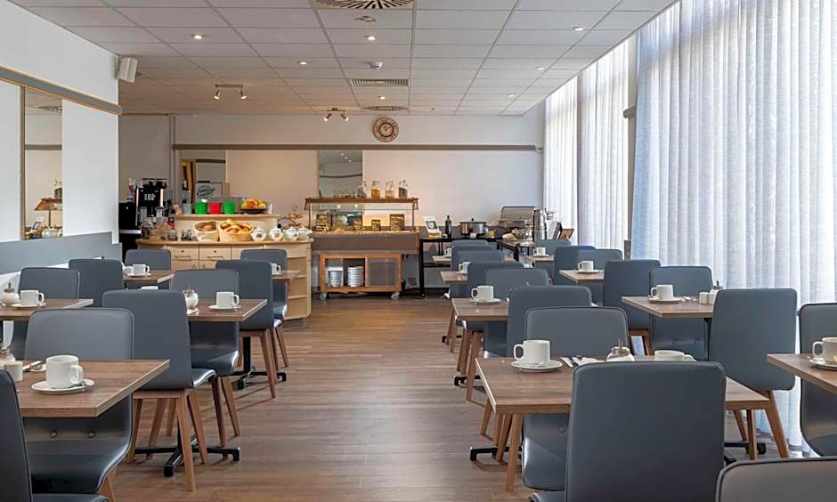 Best Western Hotel Achim Bremen