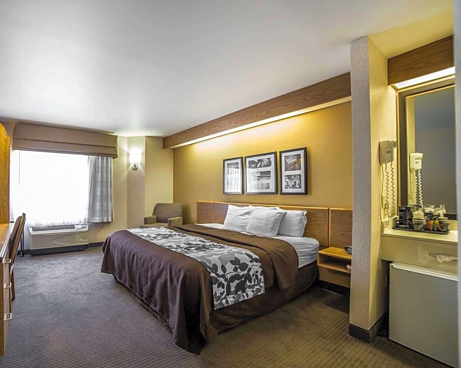 Quality Inn Moab Slickrock Area