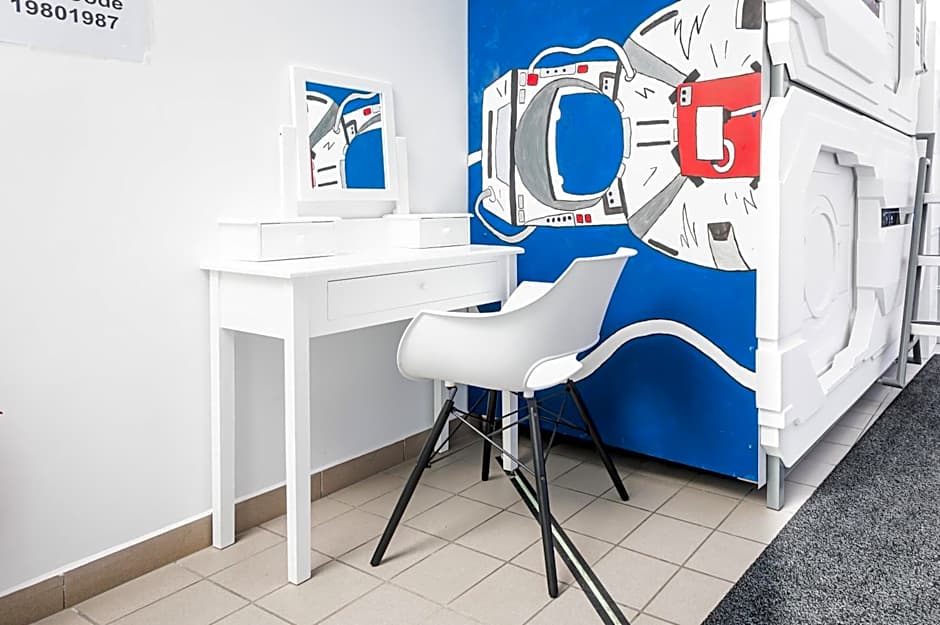 Space Home Apartment - Inner City