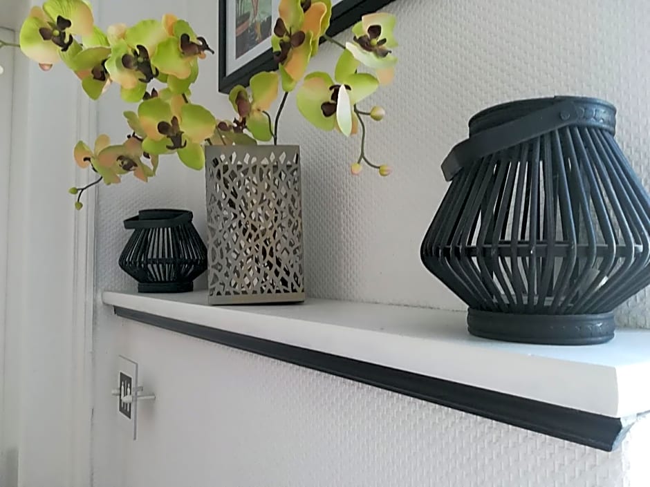 LA Boutique House