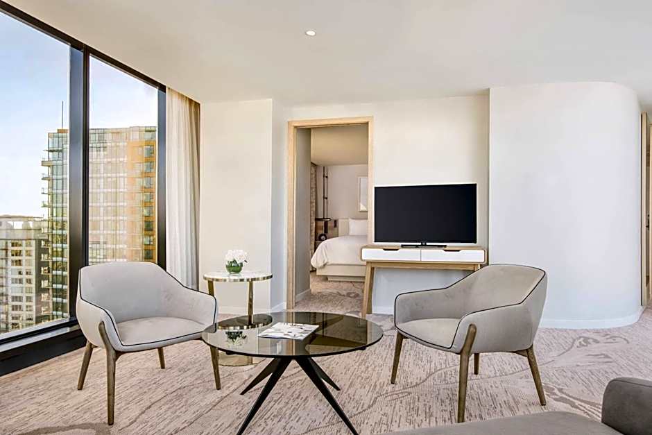 JW Marriott Parq Vancouver