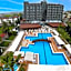 Side Kum Hotel