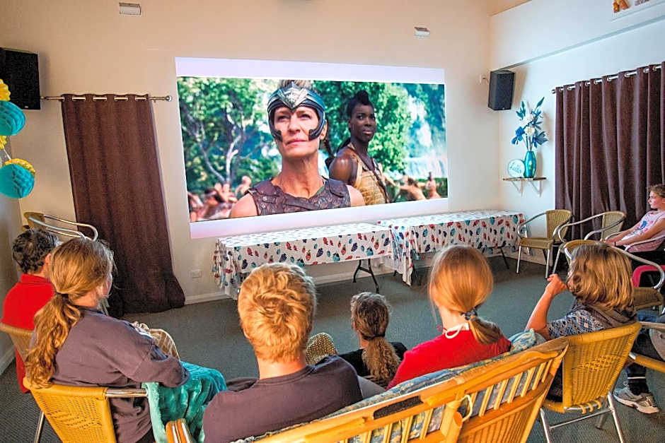 BIG4 Middleton Beach Holiday Park