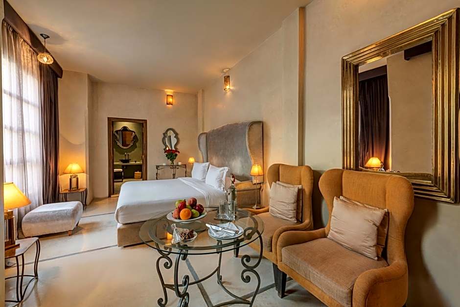 Riad Joya