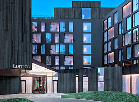 The Reykjavik Edition