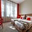 Aparthotel Adagio Lyon Patio Confluence