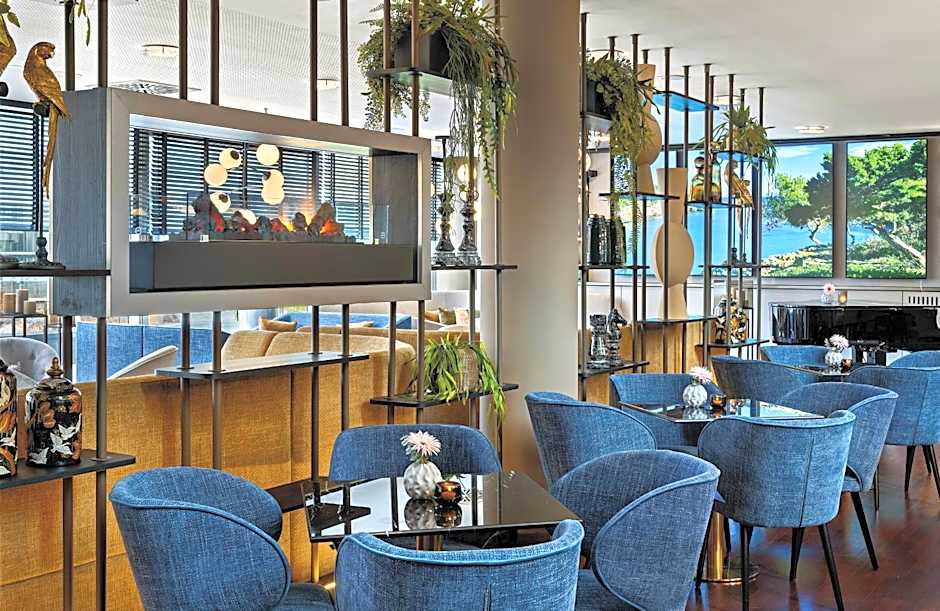 Leonardo Hotel Esslingen