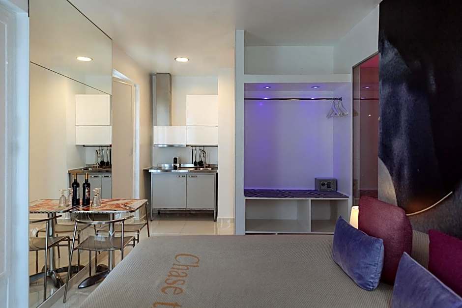 Lisbon Art Stay Hotel & Apartments