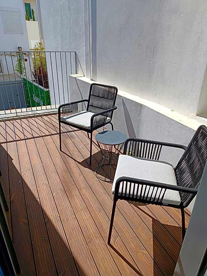 Kavia Hotel do Largo