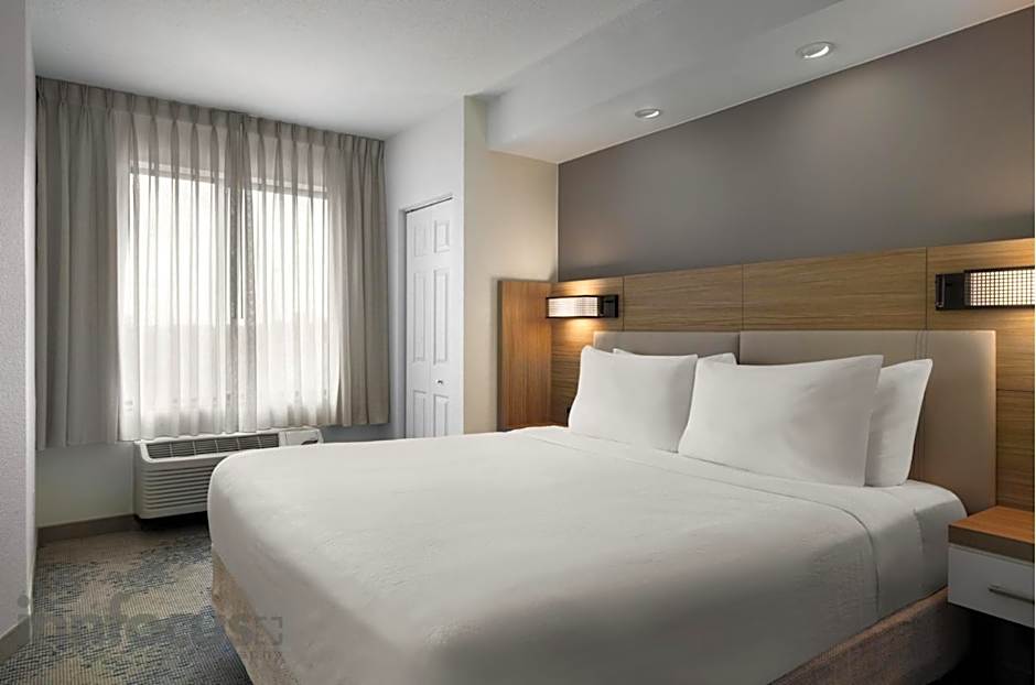 SpringHill Suites by Marriott Tampa Brandon