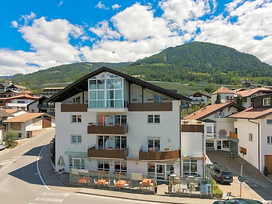Hotel Tannerhof