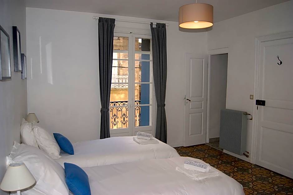 Le Petit Molière Chambres d'hôtes et gîte