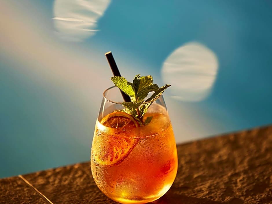 LE DOMAINE DU LIZIEC - VANNES MGALLERY COLLECTION 