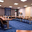 Novotel London Stansted Airport