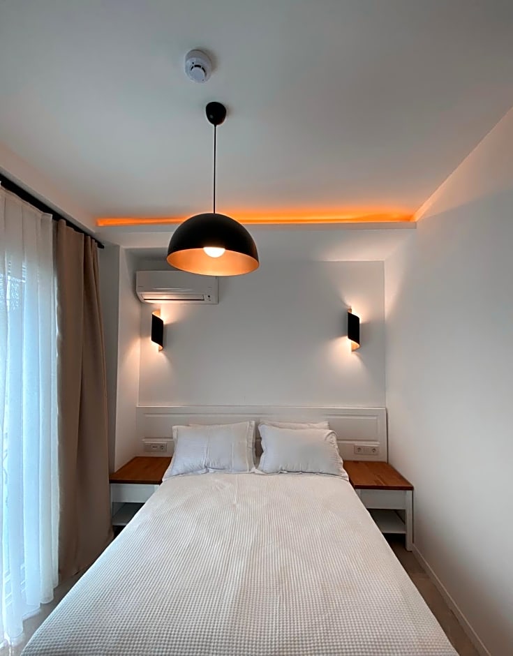 Amber Boutique Hotel