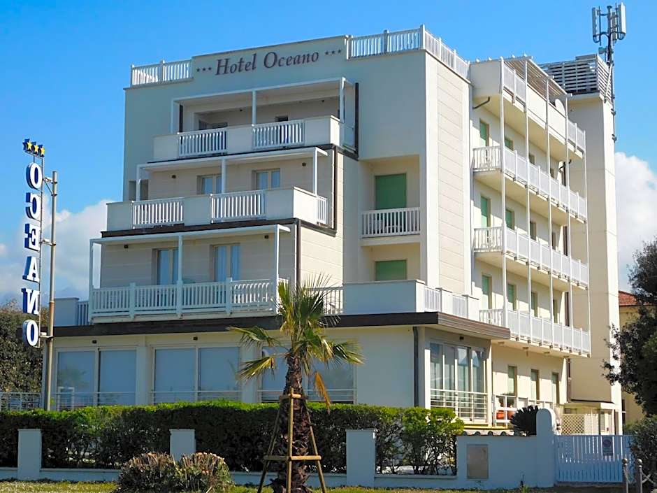 Hotel Oceano