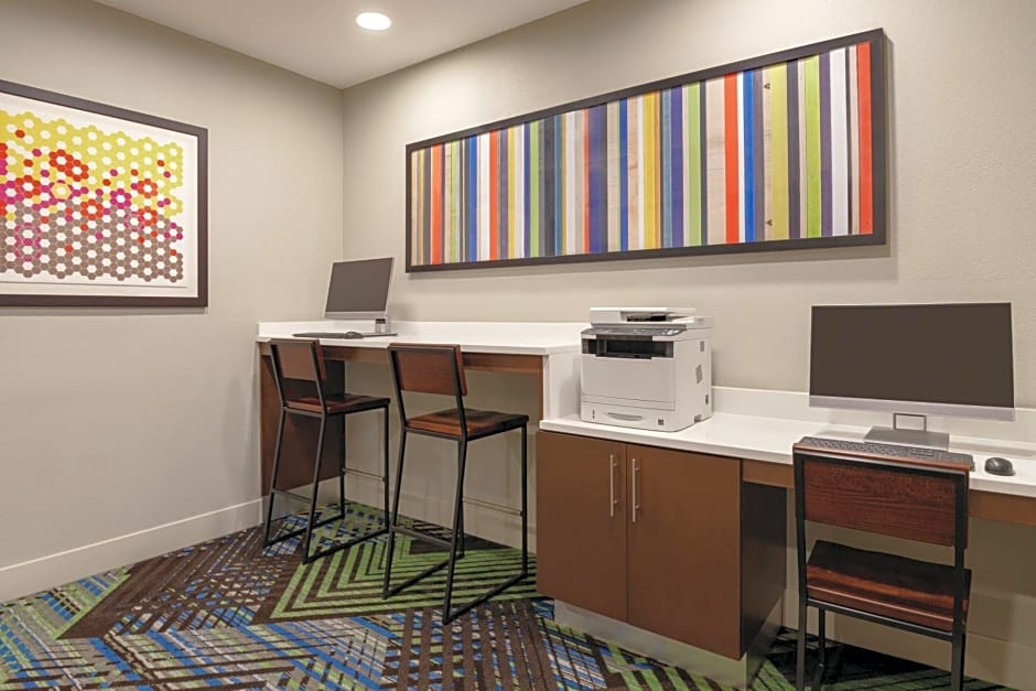 Holiday Inn Express Hotel & Suites Lavonia By IHG