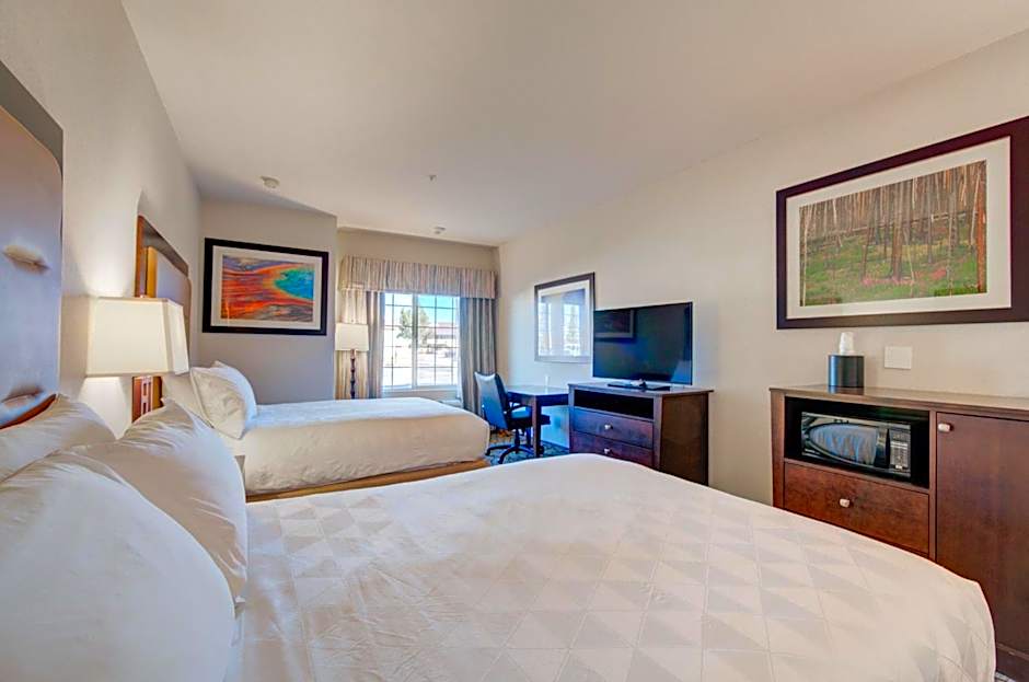 Holiday Inn West Yellowstone By IHG