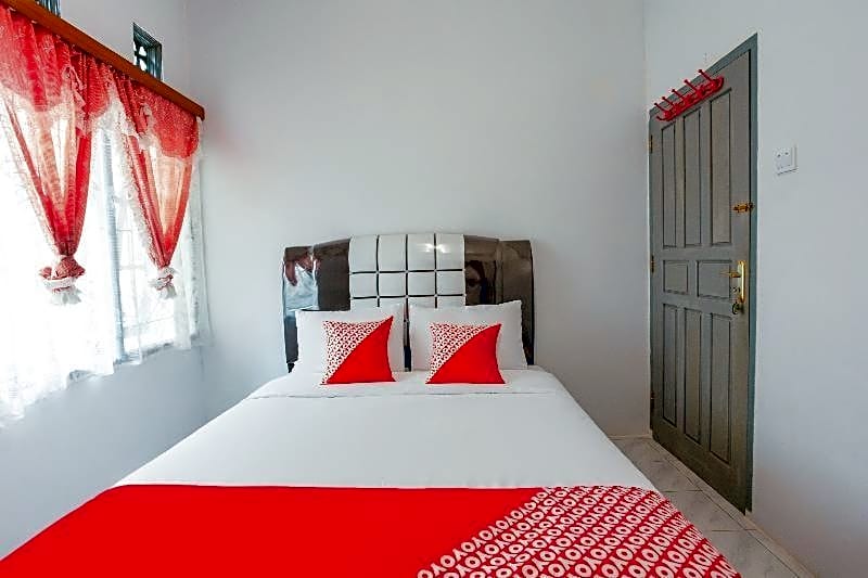 OYO 2903 Putri Residence Syariah