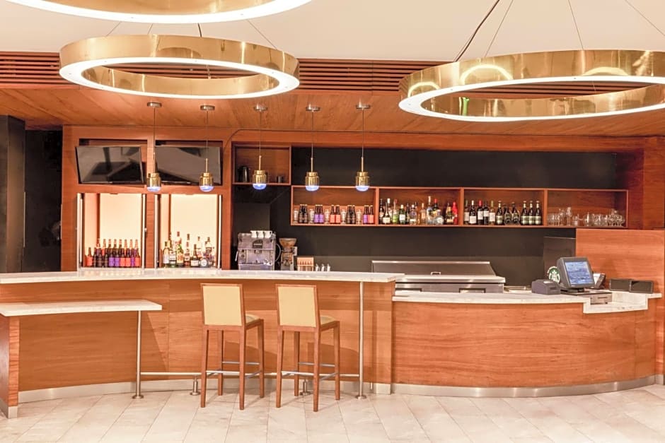 Courtyard by Marriott Mexico City Vallejo