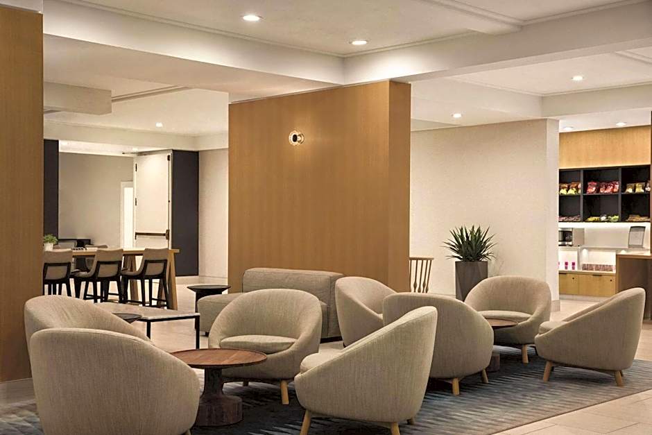 Radisson Hotel Seattle Airport