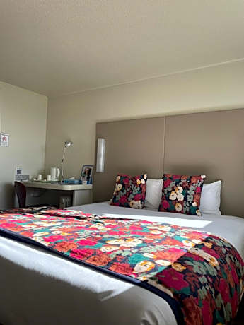 Brit Hotel Quimper Sud