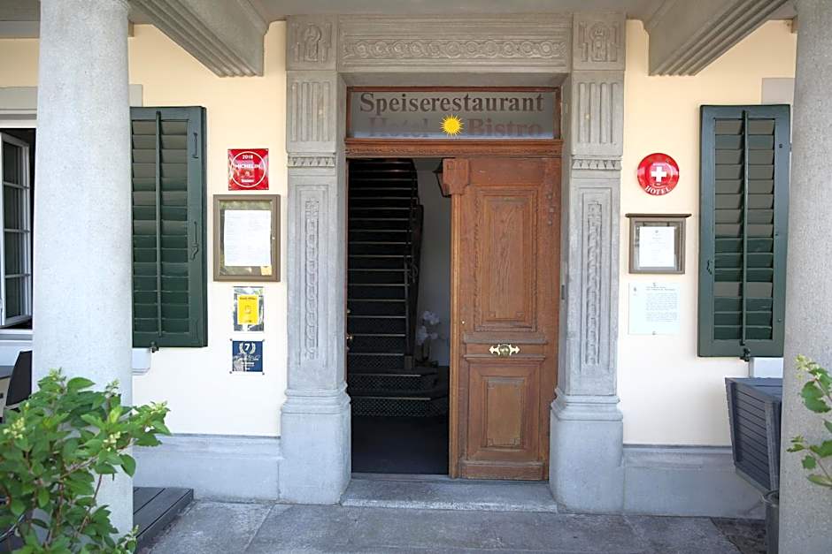 Gasthof zur Sonne