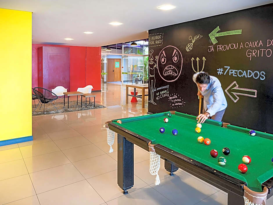 Cassino Tower Piracicaba