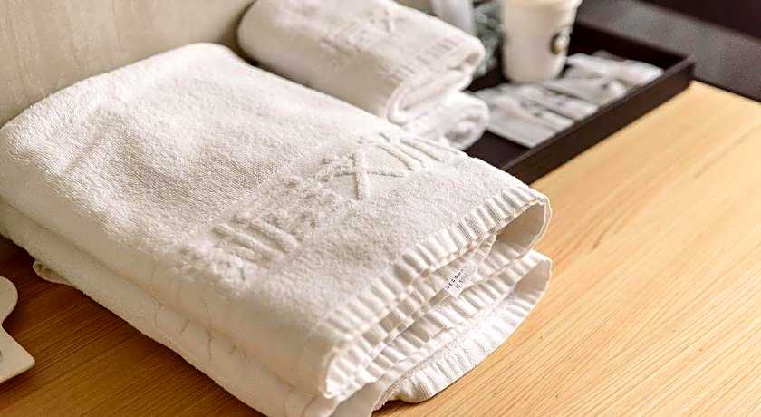 Tree House Design Hotel