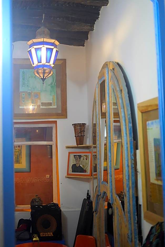 Riad Dar Afram