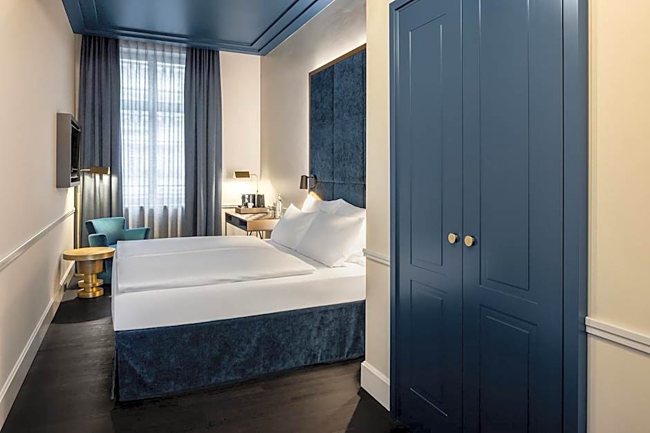 Hotel AMO by AMANO Friedrichstraße