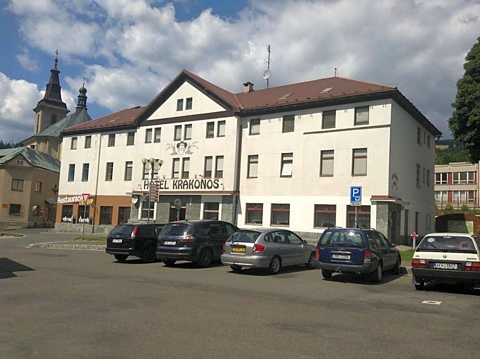 Hotel Krakonos
