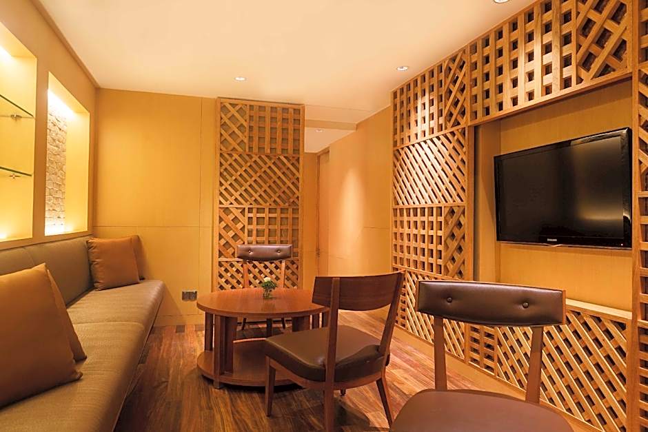 Hilton Colombo Residence