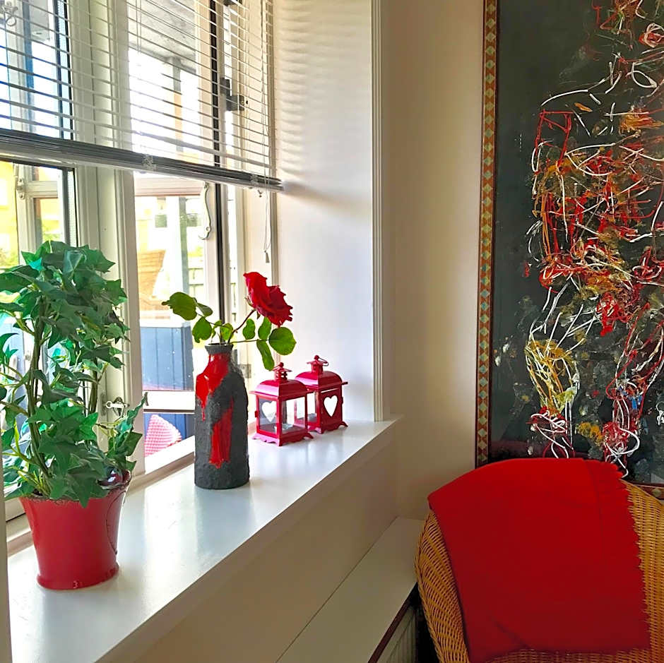 Rørvig Bed & Kitchen