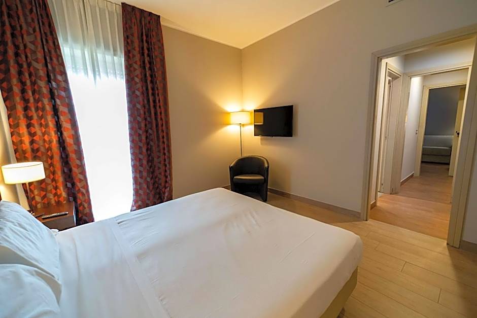 Villa Maria Hotel & SPA