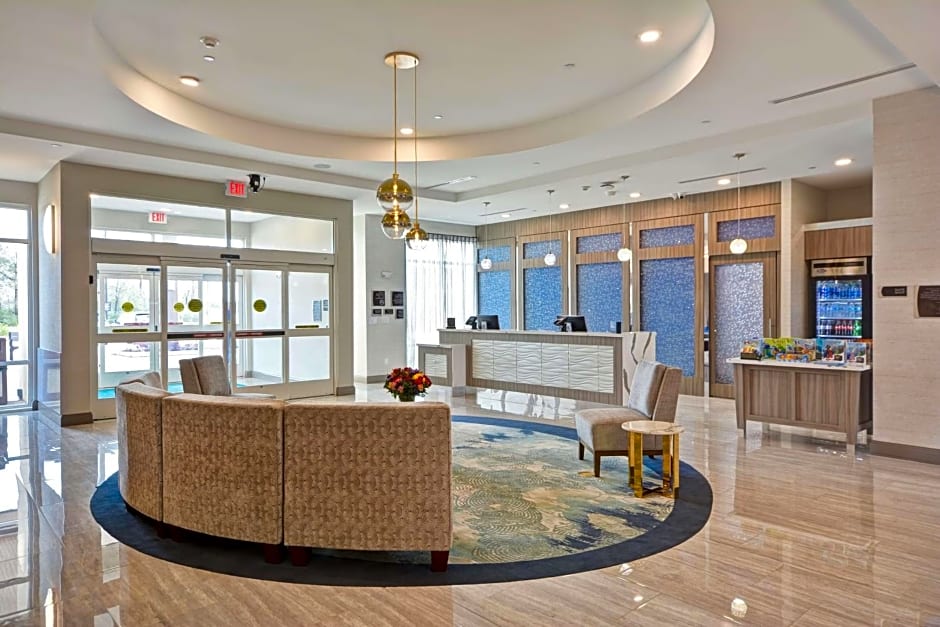 Homewood Suites by Hilton Conroe