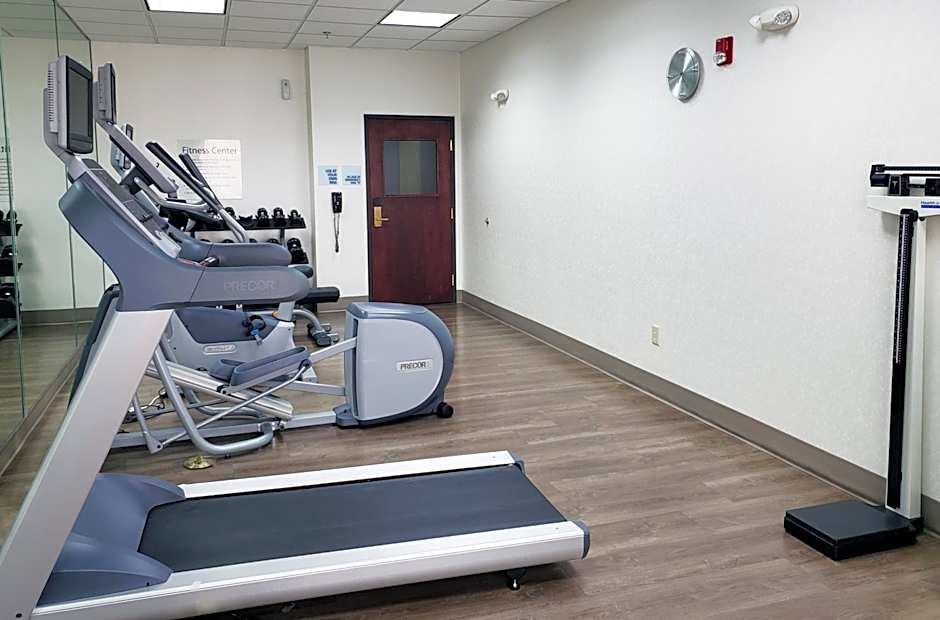 Holiday Inn Express San Angelo By IHG