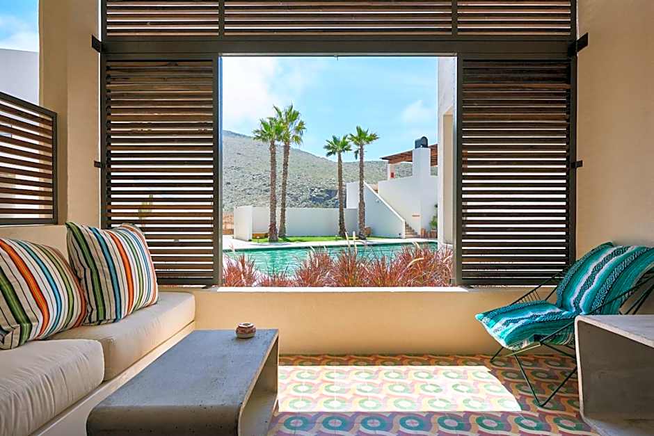 Hotel San Cristobal Adults 15+