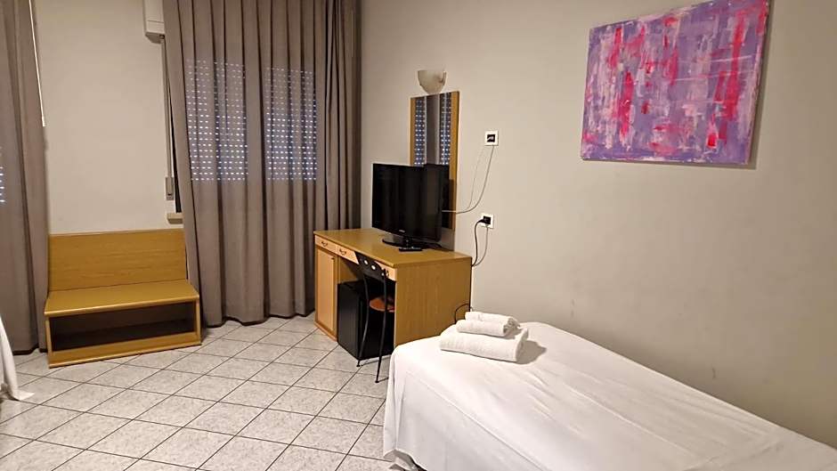 Hotel Dogana