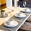 Casa Todos Santos with Gated Parking at Casas Sanblu