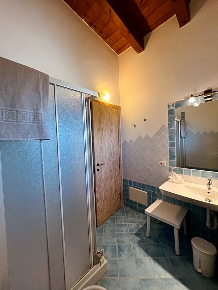 Hotel La Borgata