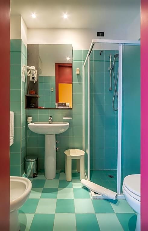 Hotel K2 Bellaria